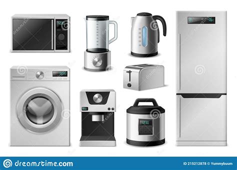 Top Ten Electronic Machines That Must Have in your Kitchen