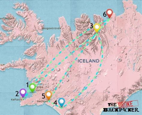 MUST READ: The 24 Best Hostels in Iceland (2020 Guide)