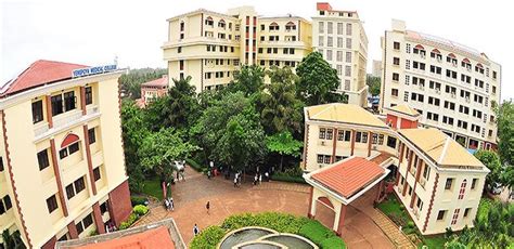 Yenepoya Medical College Mangalore 2024-25: Admission, Fees, Cutoff