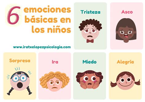 ≫ Emociones para Niños: Un viaje de descubrimiento y crecimiento