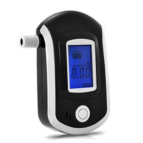 Best 2021 Portable Breathalyzer for Sale