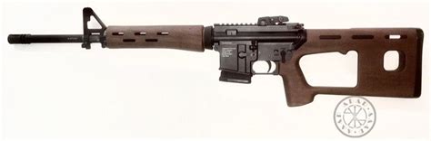 New Russian-Made AR-15 Called ADAR 2-15 - The Firearm BlogThe Firearm Blog