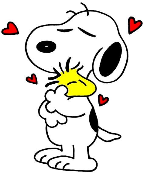 Hug clipart snoopy, Hug snoopy Transparent FREE for download on WebStockReview 2024