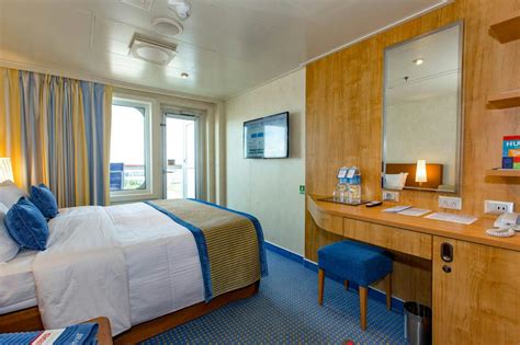 Balcony Cabin on Carnival Vista Cruise Ship - Cruise Critic