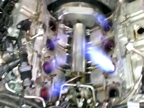 Crazy Videos! See BMW N63 Engine Running with Open Exhaust - EngineLabs