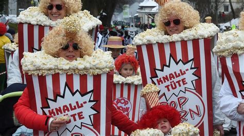 Hingucker: Fasching: Das sind die Trend-Kostüme 2019 | Augsburger ...