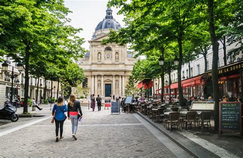 Paris: Why the Latin Quarter is the capital's coolest neighbourhood | The Independent