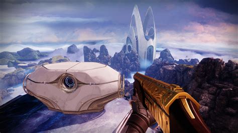 Destiny 2 Ascendant Chest locations for this week's Riven's Wishes quest | PC Gamer