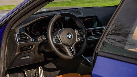 TEST DRIVE: BMW 230i Coupe -- Getting Back to Basics