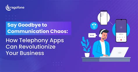 How Telephony Apps Can Revolutionize Your Small Business