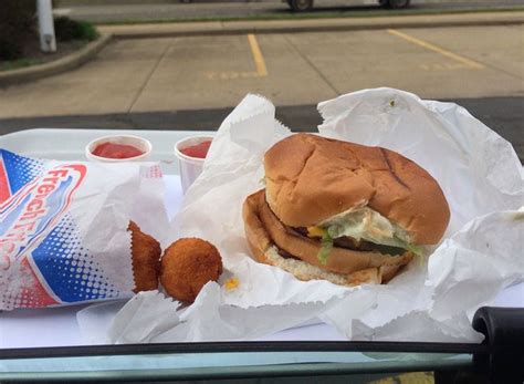 30 of the best burger joints in Ohio - cleveland.com