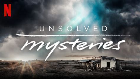 Netflix's 'Unsolved Mysteries' Season 2 Has Me More Baffled And Intrigued Than Ever Before