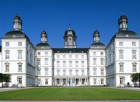 9 Castle Hotels in Germany We'd Love to Check Into | Hotel deluxe, Hotels design, Palace hotel