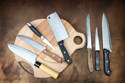 Best Knife Set Under 100 Reviews