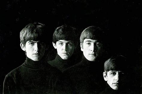 Pics: Beatles LP covers at full frame