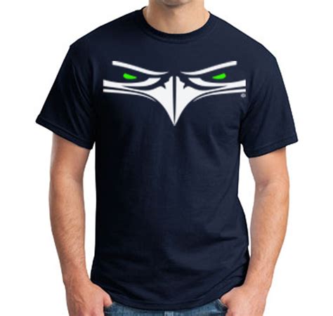 TOP SELLER Seattle Seahawks T-shirts Adult Sm-5XLG.