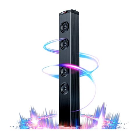 Top 10 Best Floorstanding Speakers in 2021 Reviews | Buyer's Guide