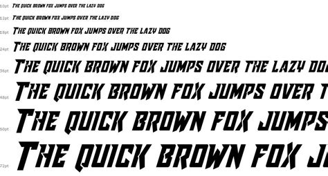 Raider Crusader font by Iconian Fonts | FontRiver