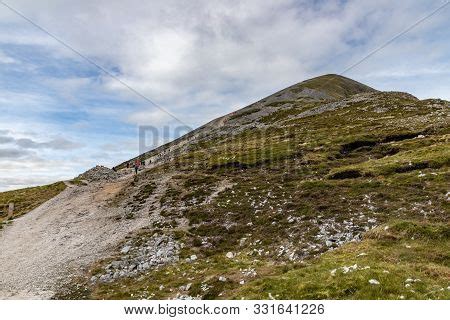 Croagh Patrick Images, Illustrations & Vectors (Free) - Bigstock