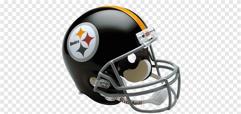 Riddell Pittsburgh Steelers casco, Pittsburgh Steelers casco, Deportes ...