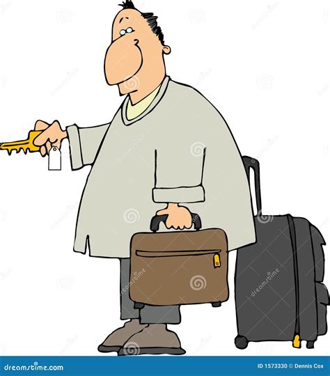 Weary Traveler Stock Photo - Image: 1573330