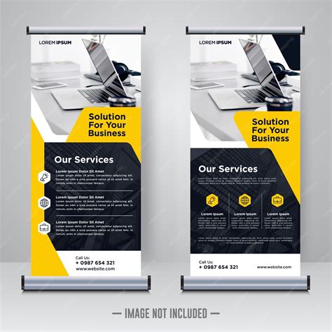 447 X-banner Design For FREE - MyWeb