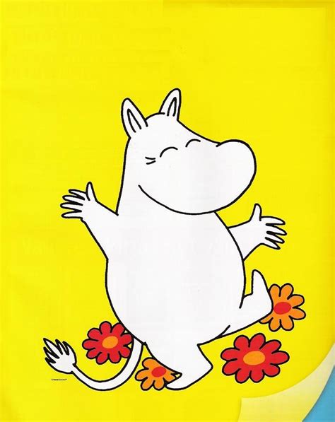 Moomin