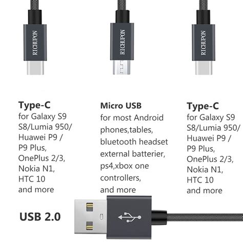 Best apple 3 in 1 charger multifunctional factory for mobile | Richupon