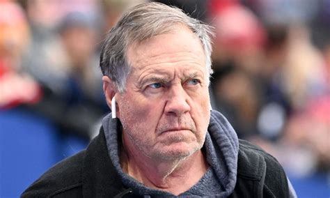 NFL Week 10 Awards: Bill Belichick’s time with Patriots should be over