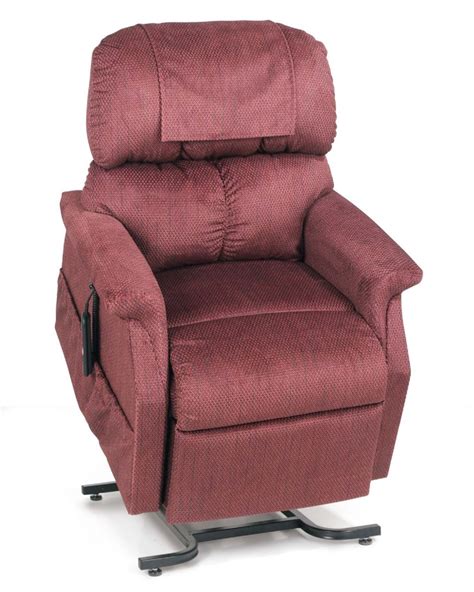 PR-501S Comforter Small Lift Chair Recliner