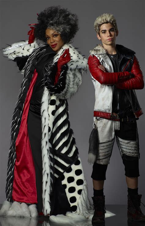 Pin by Dalmatian Obsession on Cruella De Vil & Dalmatians | Cameron ...