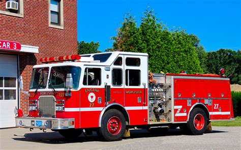 Worcester Fire Department (Massachusetts) | Firefighting Wiki | Fandom