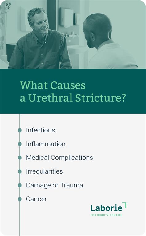 Urethral Stricture Treatments & Information