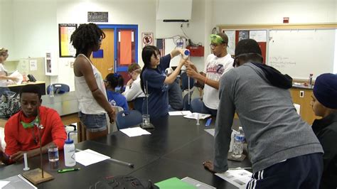 Durham school leaders highlight teen summer opportunities