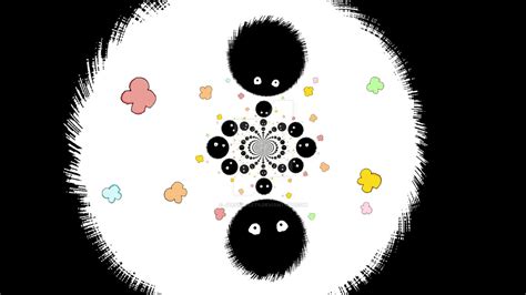 SOOT Sprites Wallpaper Print by JakProjects on DeviantArt