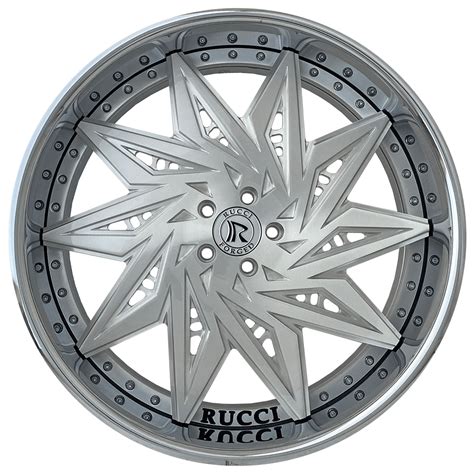 KIMBO – RUCCI WHEELS