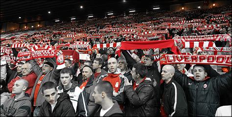 Liverpool Fc Fans : The Best Fans Liverpool Liverpoolfc Lfc Fans Ynwa A ...