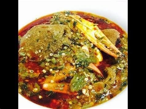 pictures of banku and okro stew