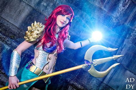 Ariel Cosplay - Ariel Cosplay | Viralscape