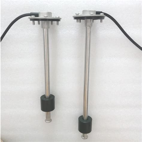 Water Tank Level Sensor / S3 E850mm 0 190ohm float switch fuel water oil liquid tank ... : It ...