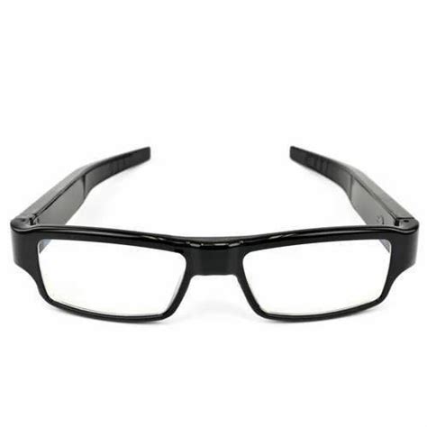 Spy Camera Glasses (Hidden Center Camera) Full HD at Rs 5500/piece | Spy Glasses Camera in New ...