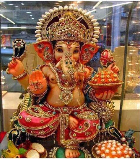 Ganesh Ji Ki Aarti