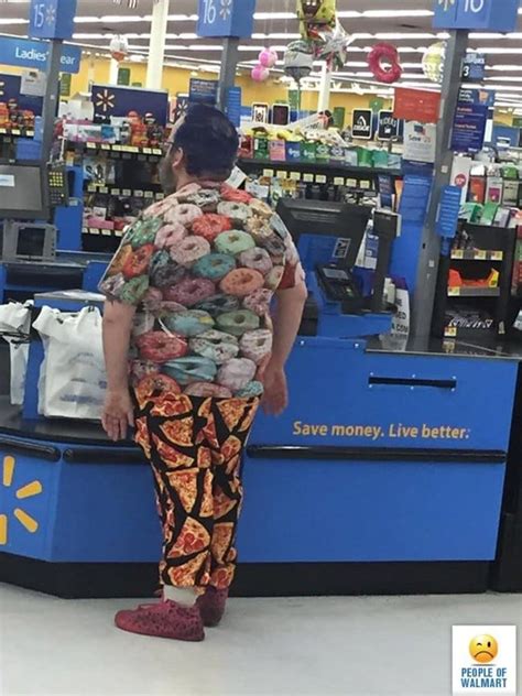 28 Of The Best And Funniest People Of Walmart Photos Of All Time (This ...