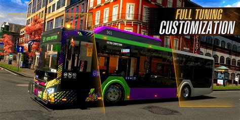 Bus Simulator 2023 APK İndir - Ücretsiz Oyun İndir ve Oyna! - Tamindir