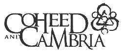 Coheed And Cambria - discography, line-up, biography, interviews, photos