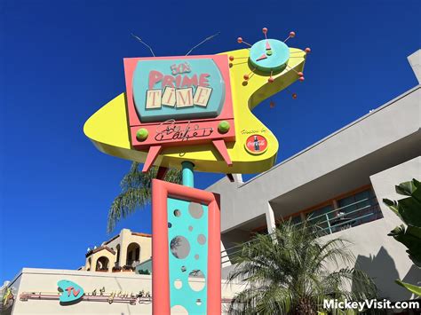 Best Disney's Hollywood Studios Restaurants - Where to Eat 2024