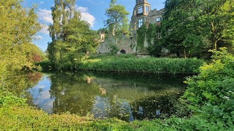 The Saxon Mill Fishery - Pike, Carp, Barbel Syndicate in Warwick - England