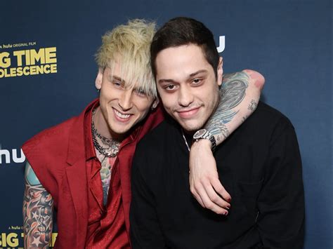 pete davidson movies and tv shows on hulu - Rosetta Fulmer