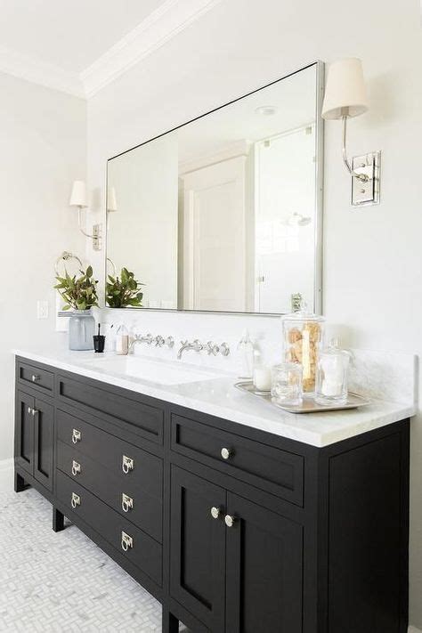 polished nickel bathroom with marble - Yahoo Image Search Results ...