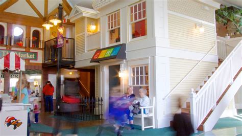 Magic House - St. Louis Children's Museum Pictures: View Photos ...